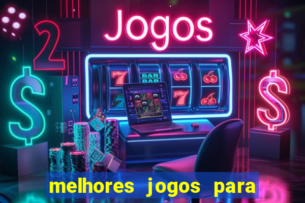 melhores jogos para ganhar dinheiro sem depositar